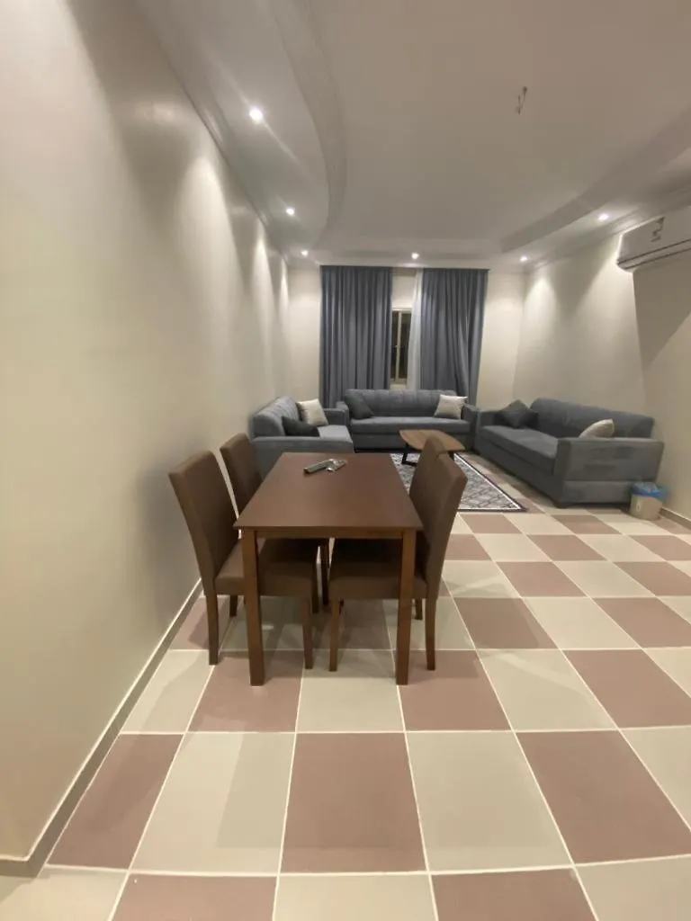 Apartament قاردن للايجار اليومي Medyna